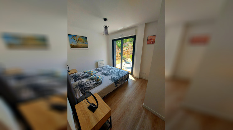 Ma-Cabane - Location Maison Douzens, 77 m²