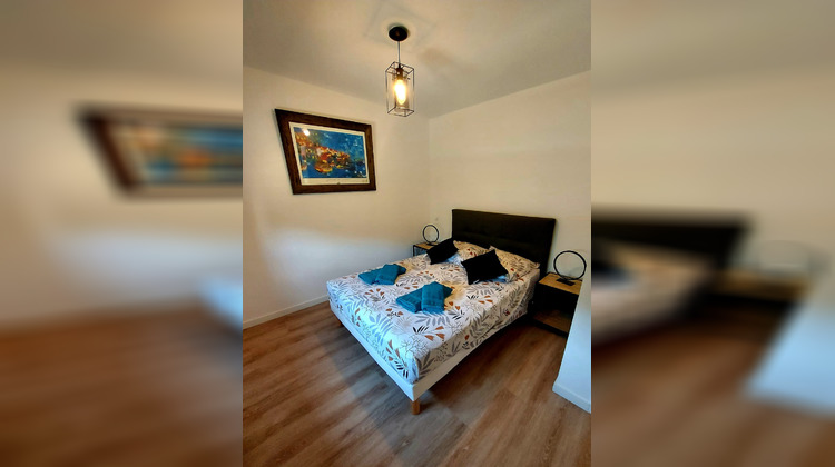 Ma-Cabane - Location Maison Douzens, 77 m²