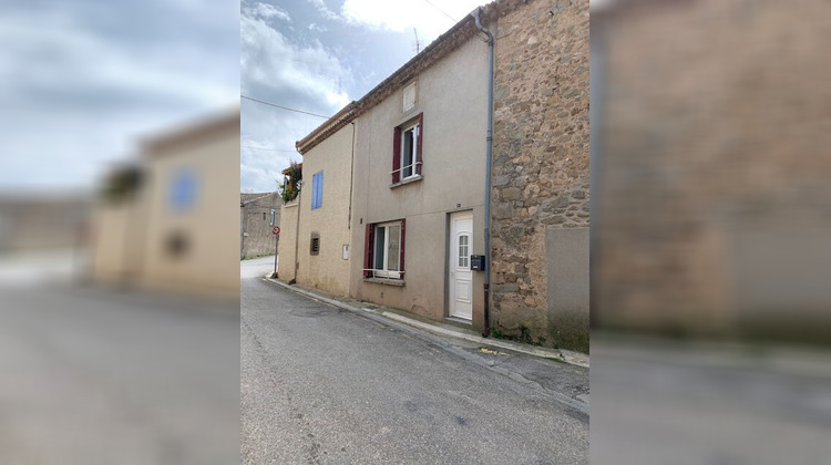 Ma-Cabane - Location Maison DOUZENS, 80 m²