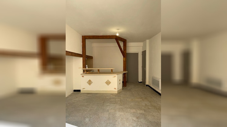 Ma-Cabane - Location Maison DOUZENS, 80 m²