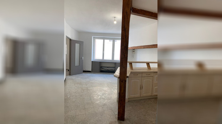 Ma-Cabane - Location Maison DOUZENS, 80 m²