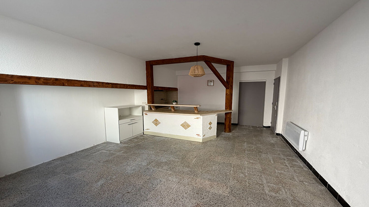 Ma-Cabane - Location Maison DOUZENS, 80 m²