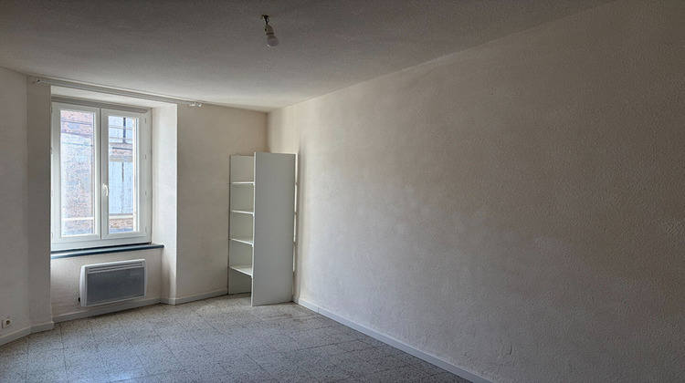 Ma-Cabane - Location Maison DOUZENS, 80 m²