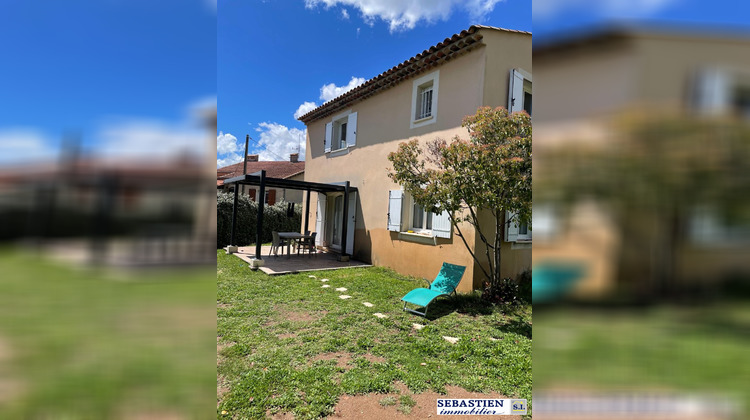 Ma-Cabane - Location Maison Draguignan, 125 m²