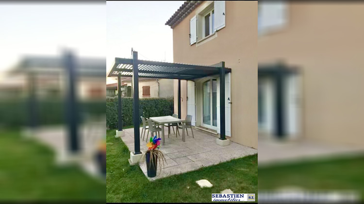 Ma-Cabane - Location Maison Draguignan, 125 m²