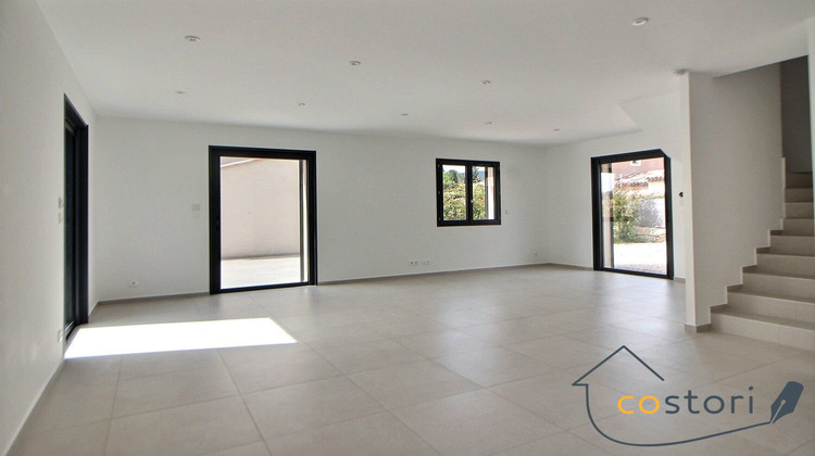 Ma-Cabane - Location Maison Draguignan, 104 m²