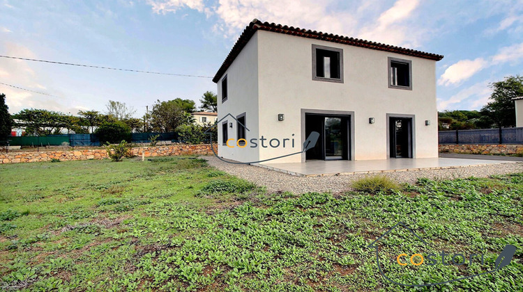 Ma-Cabane - Location Maison Draguignan, 106 m²