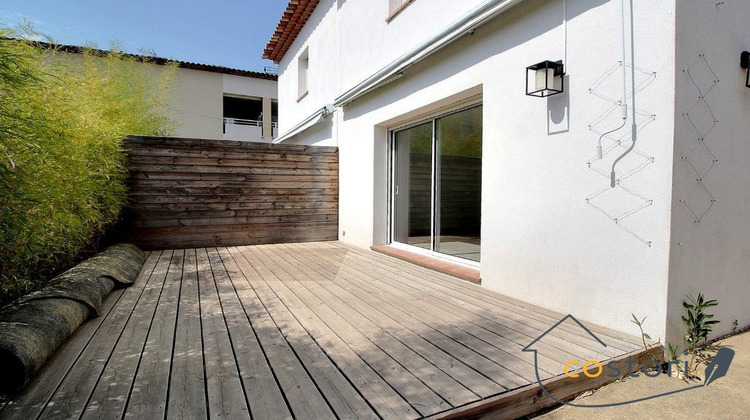 Ma-Cabane - Location Maison Draguignan, 80 m²