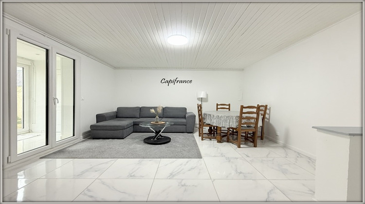 Ma-Cabane - Location Maison DRANCY, 71 m²