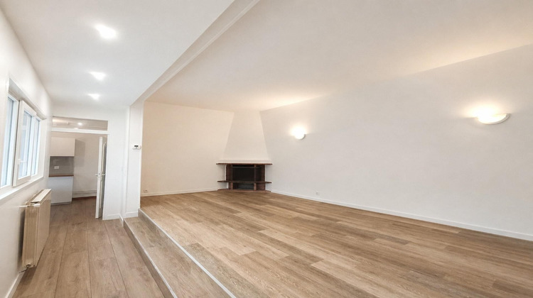Ma-Cabane - Location Maison Drancy, 68 m²