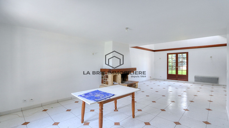 Ma-Cabane - Location Maison DRAVEIL, 130 m²