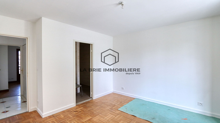 Ma-Cabane - Location Maison DRAVEIL, 130 m²