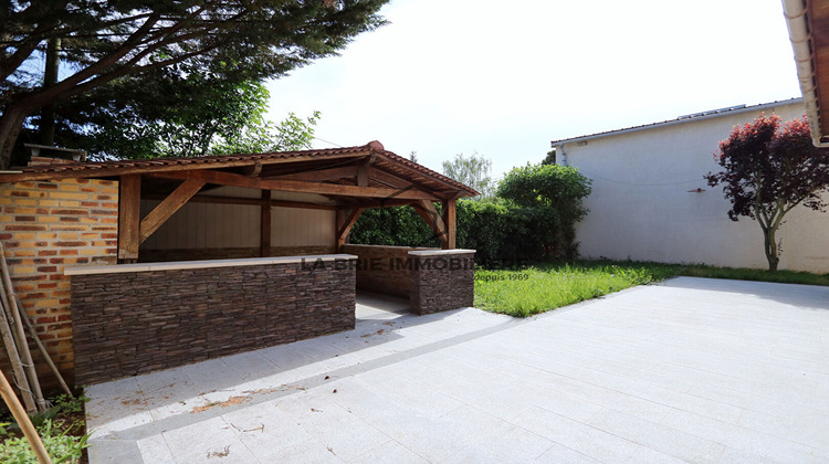 Ma-Cabane - Location Maison DRAVEIL, 130 m²