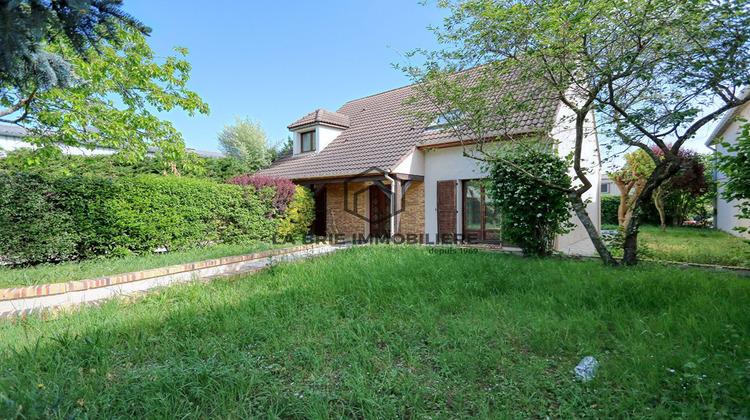 Ma-Cabane - Location Maison Draveil, 130 m²