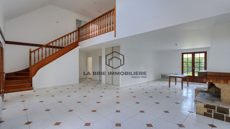 Ma-Cabane - Location Maison Draveil, 130 m²