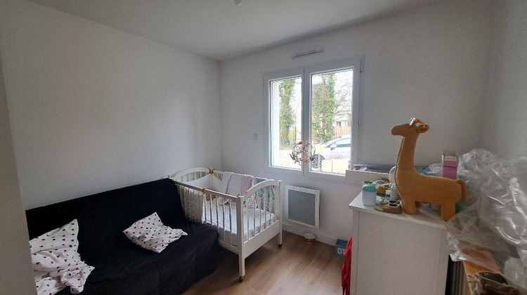 Ma-Cabane - Location Maison DREFFEAC, 81 m²
