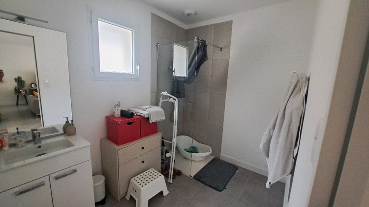 Ma-Cabane - Location Maison DREFFEAC, 81 m²