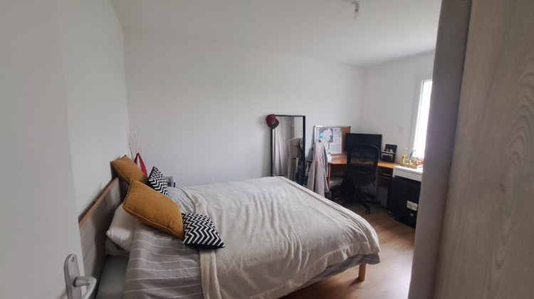 Ma-Cabane - Location Maison DREFFEAC, 81 m²