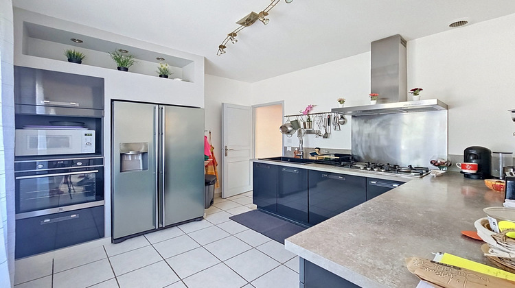 Ma-Cabane - Location Maison Drémil-Lafage, 170 m²