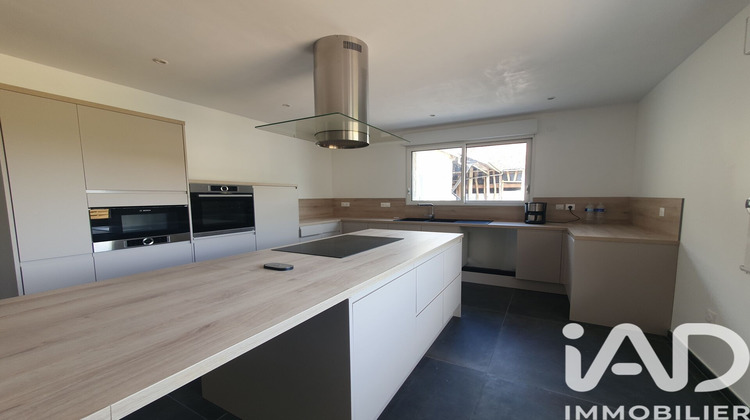 Ma-Cabane - Location Maison Dreuil-Lès-Amiens, 113 m²