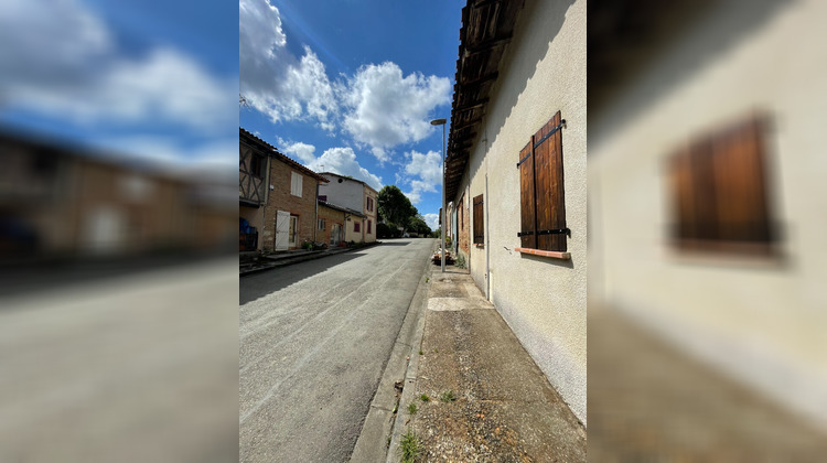Ma-Cabane - Location Maison DRUDAS, 63 m²