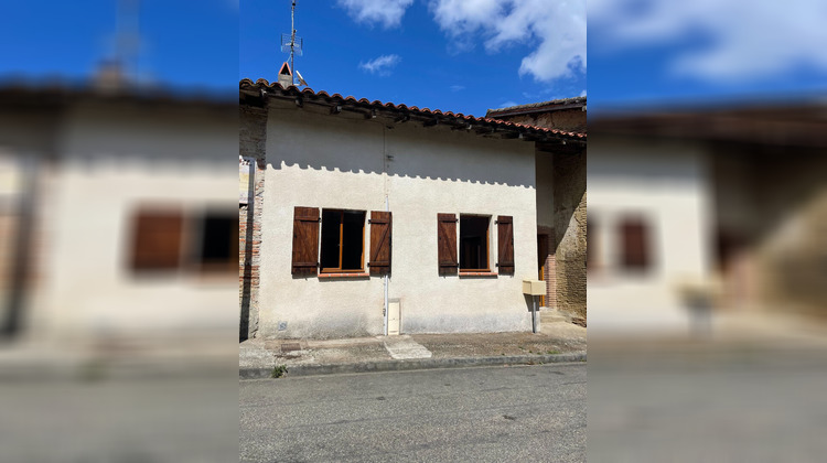 Ma-Cabane - Location Maison DRUDAS, 63 m²