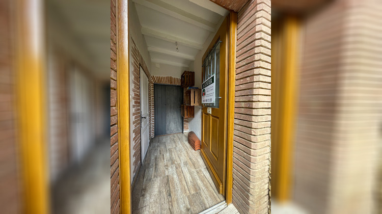 Ma-Cabane - Location Maison DRUDAS, 63 m²