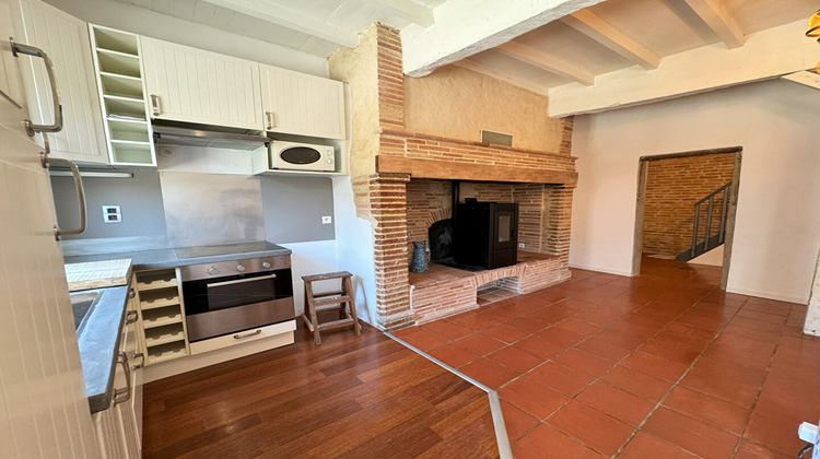 Ma-Cabane - Location Maison DRUDAS, 63 m²