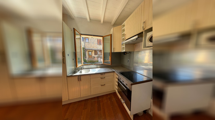 Ma-Cabane - Location Maison DRUDAS, 63 m²