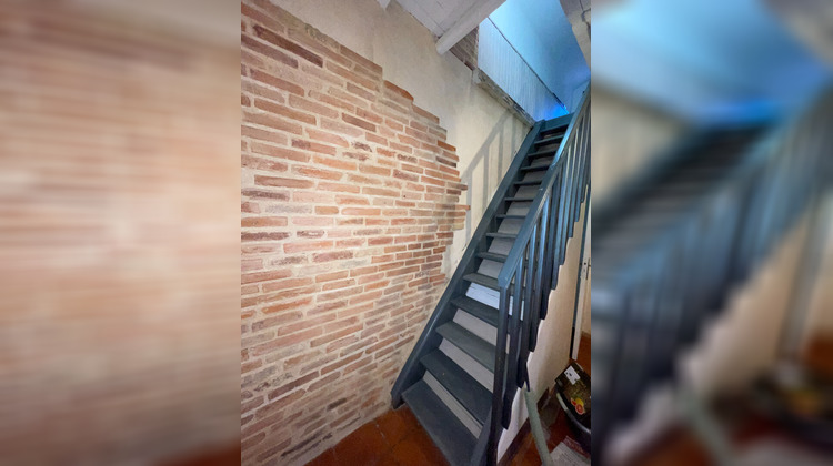 Ma-Cabane - Location Maison DRUDAS, 63 m²