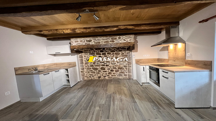 Ma-Cabane - Location Maison DRUELLE, 30 m²