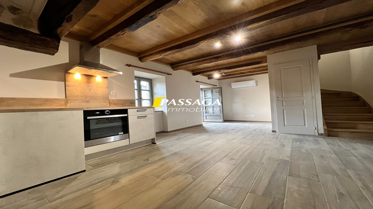 Ma-Cabane - Location Maison DRUELLE, 30 m²