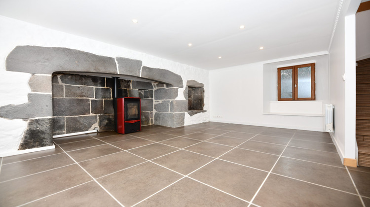 Ma-Cabane - Location Maison Drugeac, 111 m²