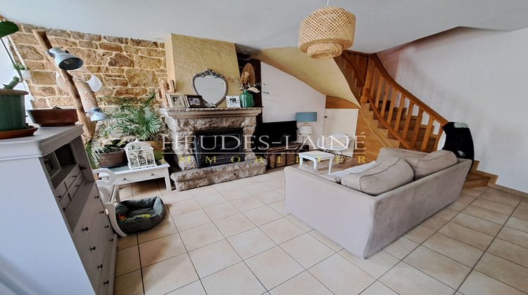 Ma-Cabane - Location Maison DUCEY, 71 m²