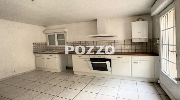 Ma-Cabane - Location Maison DUCEY, 88 m²