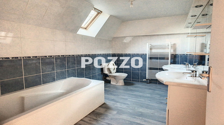 Ma-Cabane - Location Maison DUCEY, 88 m²