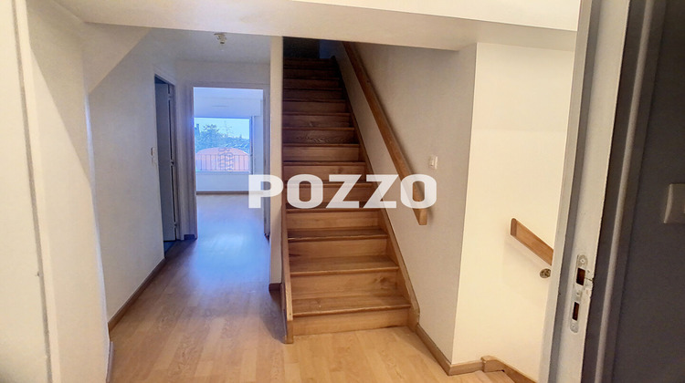 Ma-Cabane - Location Maison DUCEY, 88 m²