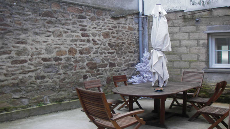 Ma-Cabane - Location Maison DUCEY, 88 m²