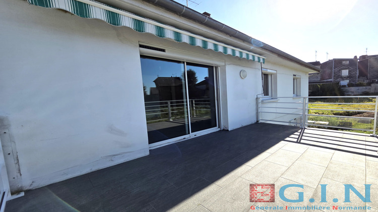 Ma-Cabane - Location Maison Duclair, 150 m²