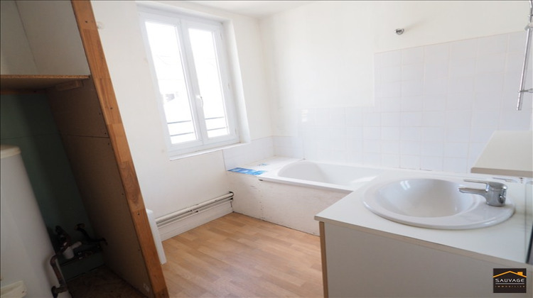 Ma-Cabane - Location Maison DUCLAIR, 83 m²