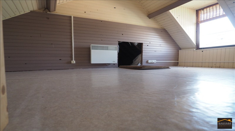 Ma-Cabane - Location Maison DUCLAIR, 83 m²