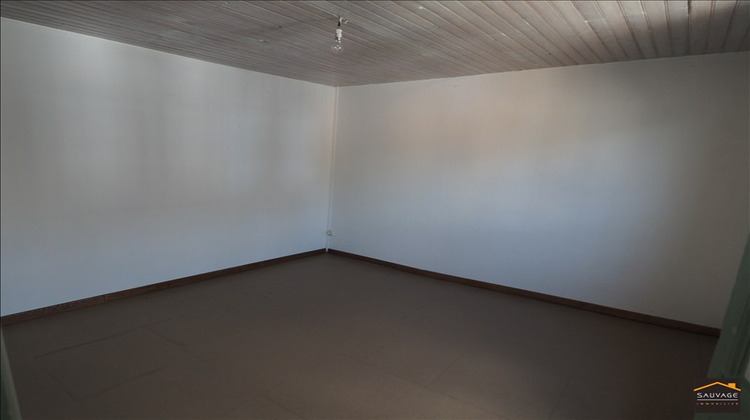 Ma-Cabane - Location Maison DUCLAIR, 83 m²