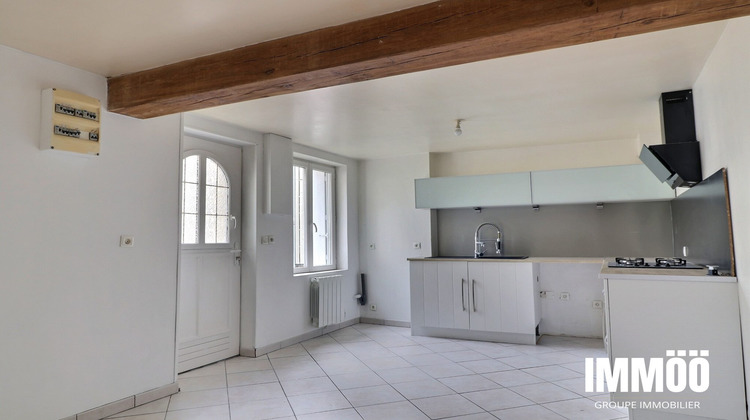 Ma-Cabane - Location Maison Duclair, 51 m²
