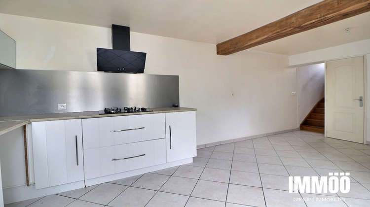 Ma-Cabane - Location Maison Duclair, 51 m²