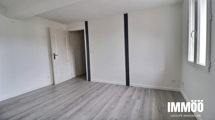 Ma-Cabane - Location Maison Duclair, 51 m²