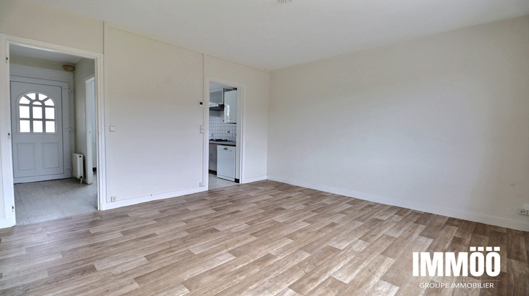 Ma-Cabane - Location Maison Duclair, 53 m²