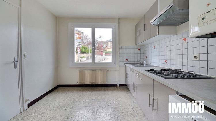 Ma-Cabane - Location Maison Duclair, 53 m²