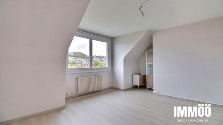 Ma-Cabane - Location Maison Duclair, 53 m²