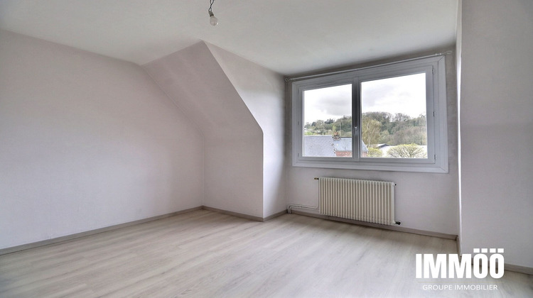 Ma-Cabane - Location Maison Duclair, 53 m²