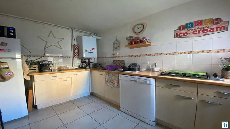 Ma-Cabane - Location Maison DUCLAIR, 101 m²